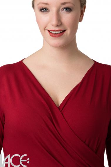 Maximila - Jersey dress