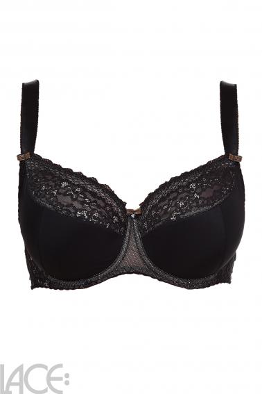 Konrad Lingerie - Bra F-I cup - Konrad 01