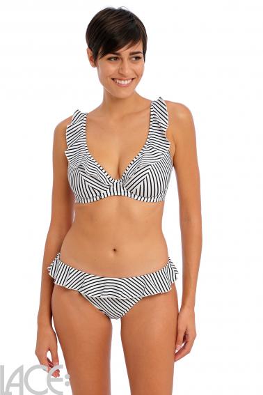 Freya Swim - Jewel Cove Halter Bikini Top G-K cup