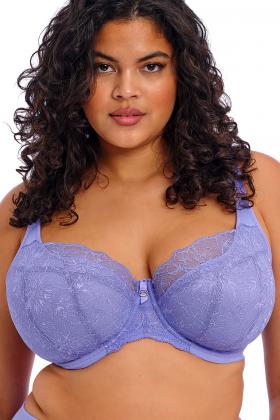 Elomi - Brianna Balcony bra - padded H-L cup