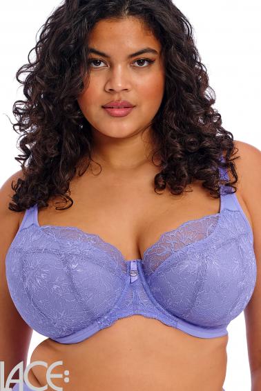 Elomi - Brianna Balcony bra - padded H-L cup