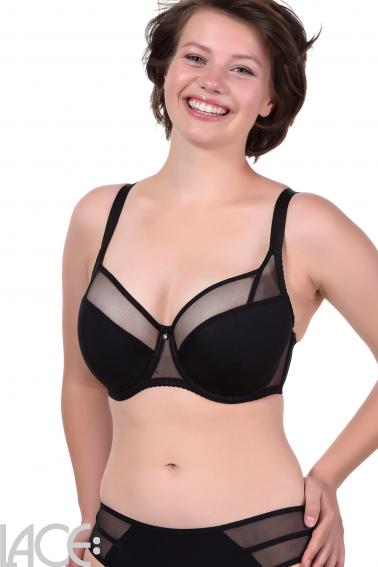 Kinga - Bra - Padded - F-K cup - Kinga 02