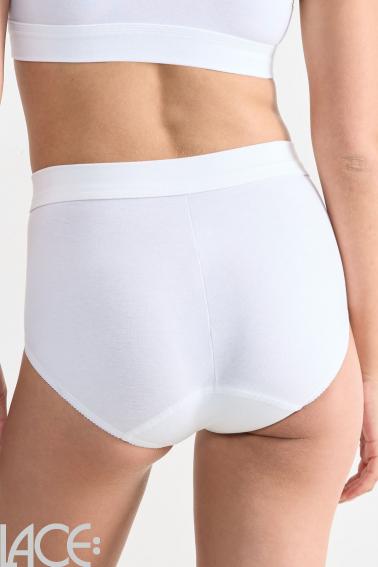 Sloggi - Sloggi Double Comfort Full brief - Cotton - 2 Pack