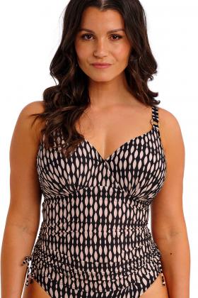 Fantasie Swim - Shell Bay Tankini Top G-K cup