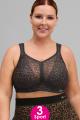 Anita - Air Control Sports bra non-wired E-H cup Anita - Air Control Sports bra non-wired E-H cup