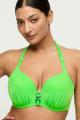 PrimaDonna Swim - Pilon Padded bikini Top D-G cup