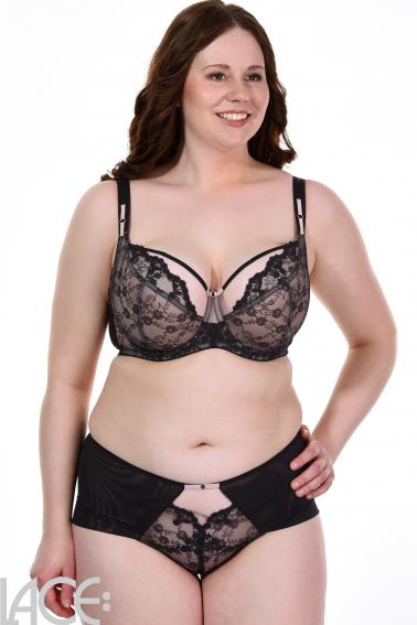 Subtille Lingerie - Bra G-K Cup - Subtille 07