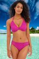 Freya Swim - Sundance Bandless Triangle Bikini Top F-H cup