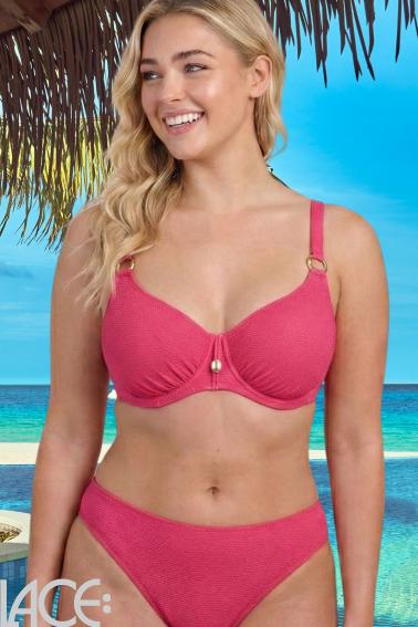 LACE Design - Bikini Top D-I cup - LACE Swim #23