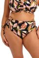 Elomi Swim - Ocean Avenue Bikini Full brief (adjustable leg)