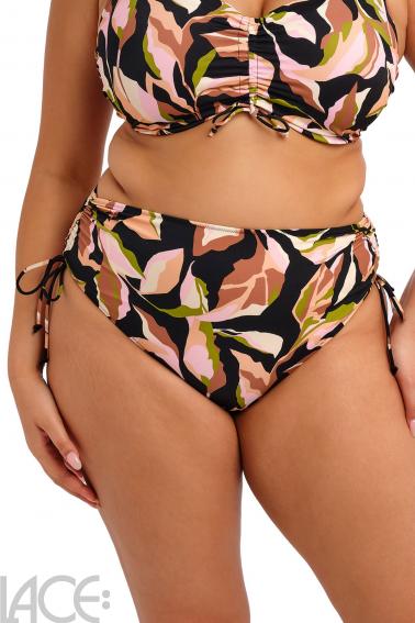 Elomi Swim - Ocean Avenue Bikini Full brief (adjustable leg)