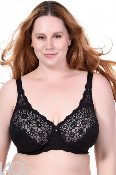 Triumph - Amourette Bra D-H cup