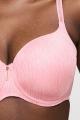 PrimaDonna Twist - Badala T-shirt bra E-H cup - Heart shape