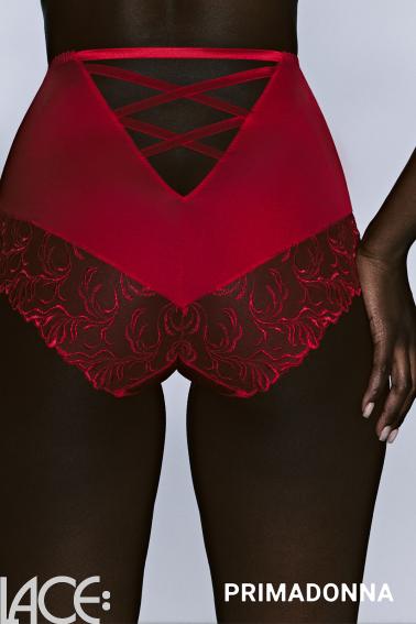 PrimaDonna Lingerie - Solisse High Waist Brazilian brief