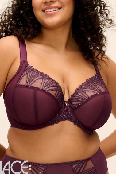 Elomi - Reja Plunge bra I-O cup