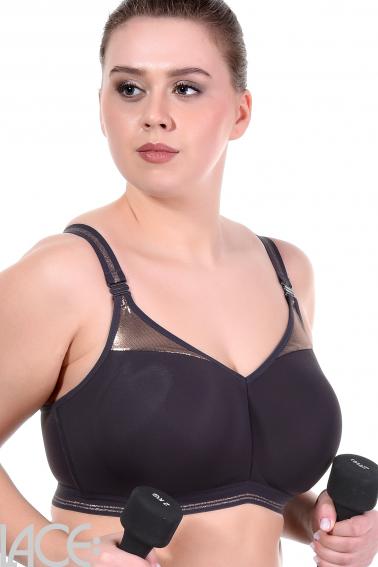 Empreinte - Initiale Underwired Sports bra F-H cup