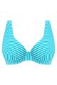 Freya Swim - Jewel Cove Plunge Bikini Top F-K cup