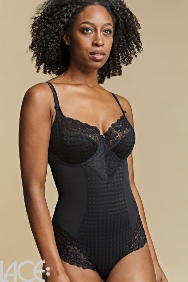 Panache Lingerie - Envy Body F-K cup