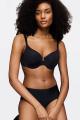 Triumph - Body Make-up Illusion Curve Minimizer Bra D-G cup