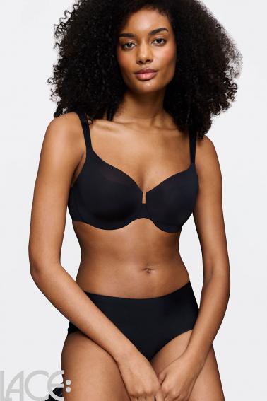 Triumph - Body Make-up Illusion Curve Minimizer Bra D-G cup