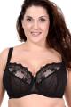 Subtille Lingerie - Bra G-O cup - Subtille 01