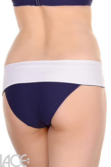 LACE Design - Solholm Bikini Folded brief