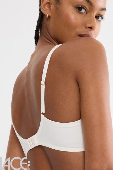 Triumph - Wild Gardenia Florale Minimizer Bra D-G cup