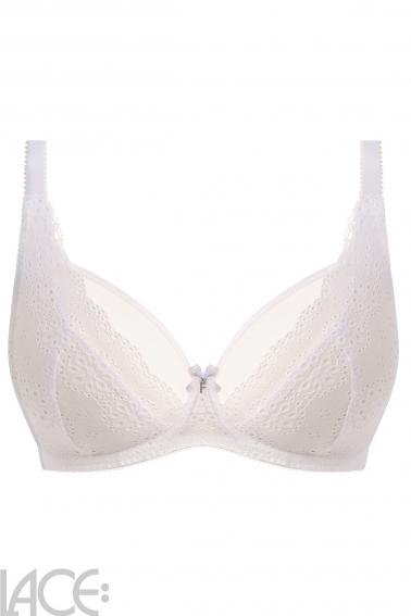 Freya Lingerie - Posie Plunge bra G-K cup
