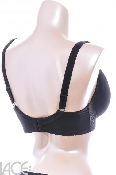 Dalia Lingerie - Bra - Padded G-K cup - Dalia 02