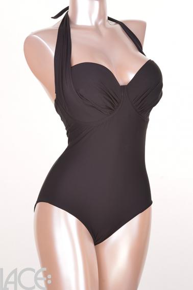 LACE Design - Dueodde Swimsuit D-G cup