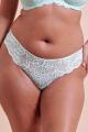 Curvy Kate - Lovelace Brazilian thong