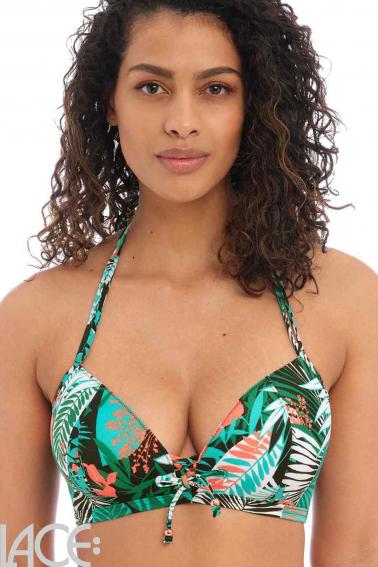 Freya Swim - Honolua Bay Bikini-BH Triangle E-H Cup