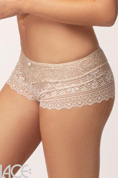 Empreinte - Cassiopee Short