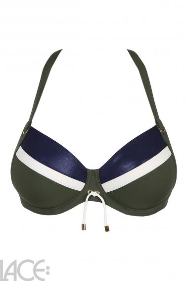 PrimaDonna Swim - Ocean Drive Bikini Top E-I cup