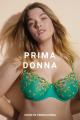 PrimaDonna Lingerie - Lenca Balcony bra E-G cup