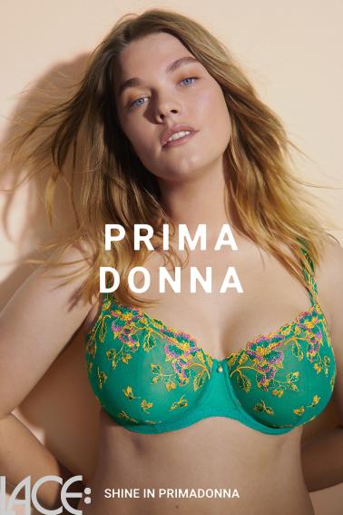 PrimaDonna Lingerie - Lenca Balcony bra E-G cup