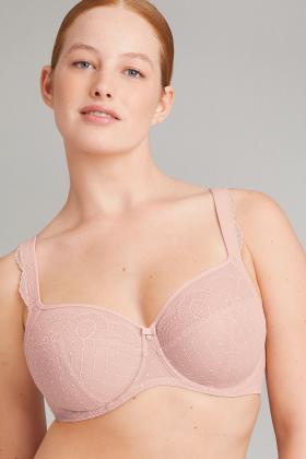 Rosa Faia  - Selma Bra G-J cup