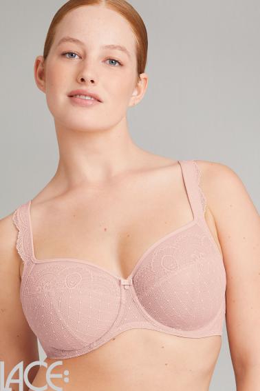 Rosa Faia  - Selma Bra G-J cup