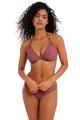 Freya Swim - Sundance Bandless Triangle Bikini Top F-H cup