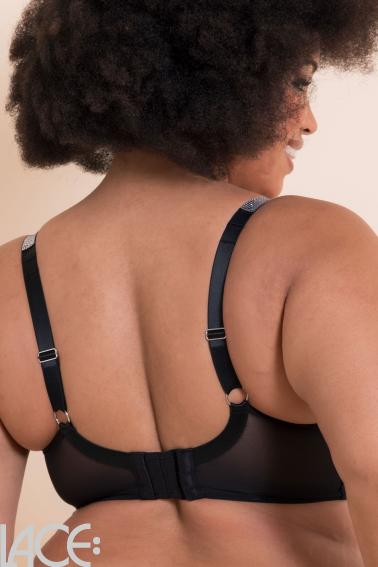 Curvy Kate - Boost Diamante Balcony Bra G-L cup