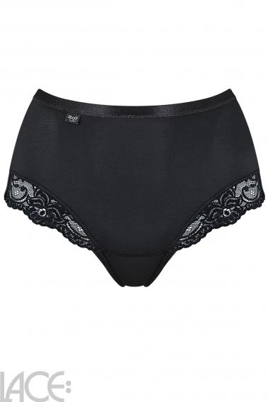 Sloggi - Sloggi Romance Full brief - Cotton-Microfibre