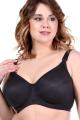 Anita - Jacquard Nursing bra underwired G-J cup