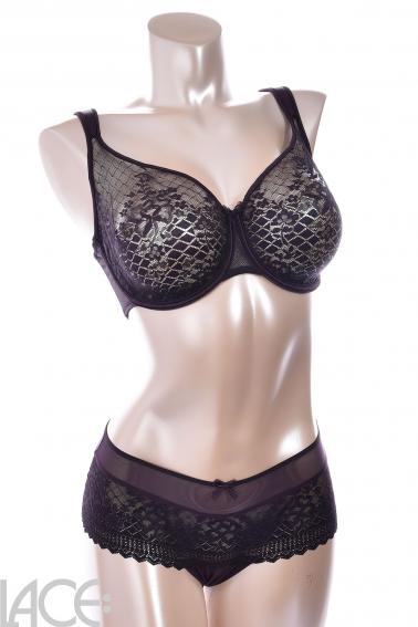 Empreinte - Melody Bra - Moulded cups E-H cup