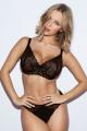 Freya Lingerie - Alanna Plunge bra - Padded F-I cup Freya Lingerie - Alanna Plunge bra - Padded F-I cup