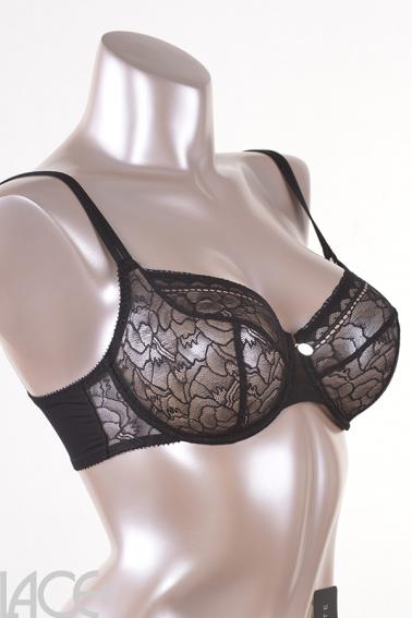Implicite - Intense Bra (D-F cup)