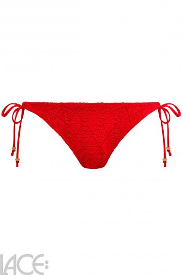 Freya Swim - Nomad Nights Bikini Tie-side brief - high leg