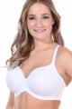 PrimaDonna Twist - Star T-shirt bra E-H cup - Heart shape