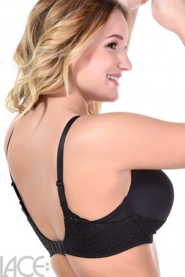 PrimaDonna Twist - I Do T-shirt bra F-H cup PrimaDonna Twist - I Do T-shirt bra F-H cup