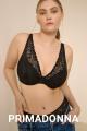 PrimaDonna Twist - Rupi Plunge bra - padded - E-G cup