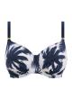 Fantasie Swim - Carmelita Avenue Bikini Top G-K cup